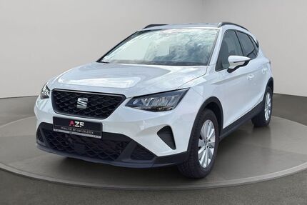 Seat Arona 23.978 km 16.280 &euro; Flensburg 24941