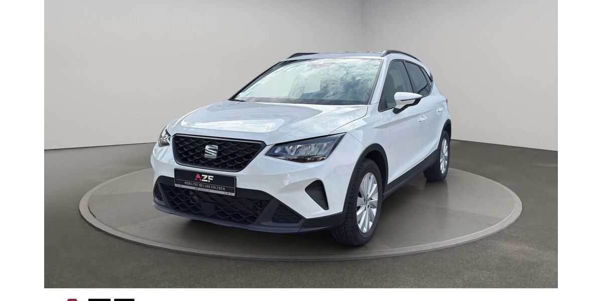 Seat Arona 23.978 km 16.280 &euro; Flensburg 24941