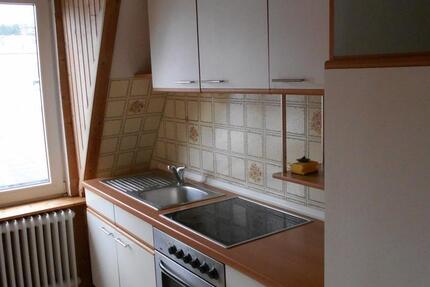 Wohnung Flensburg Altstadt - 3 Zimmer, 56 m&sup2;, 410&euro; | Angebot:26336695