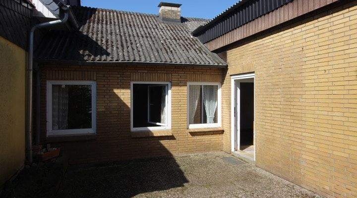 Reihenmittelhaus Handewitt Ellund - 4 Zimmer, 131 m&sup2;, 175.000&euro; | Angebot:25822646