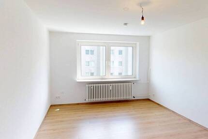 Wohnung Flensburg Südstadt - 2 Zimmer, 56 m&sup2;, 509&euro; | Angebot:26824769