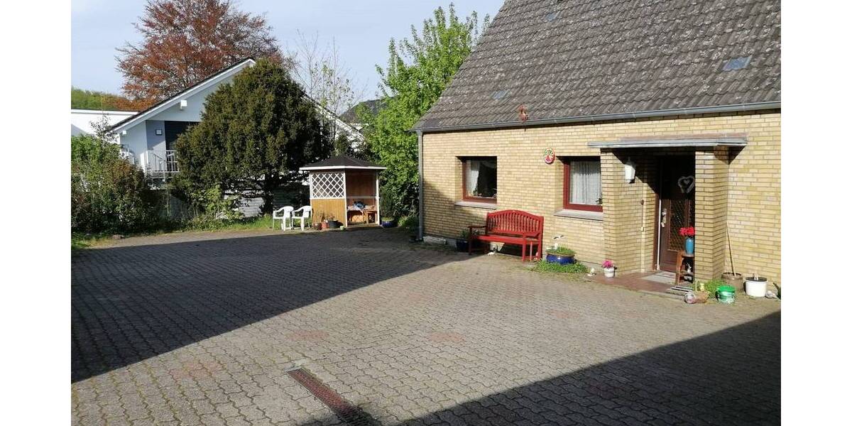 Einfamilienhaus Glücksburg - 1 Zimmer, 175 m&sup2;, 489.000&euro; | Angebot:25670103