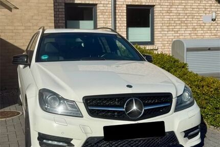 Mercedes-Benz C 250 272.000 km 7.450 &euro; Harrislee 24955