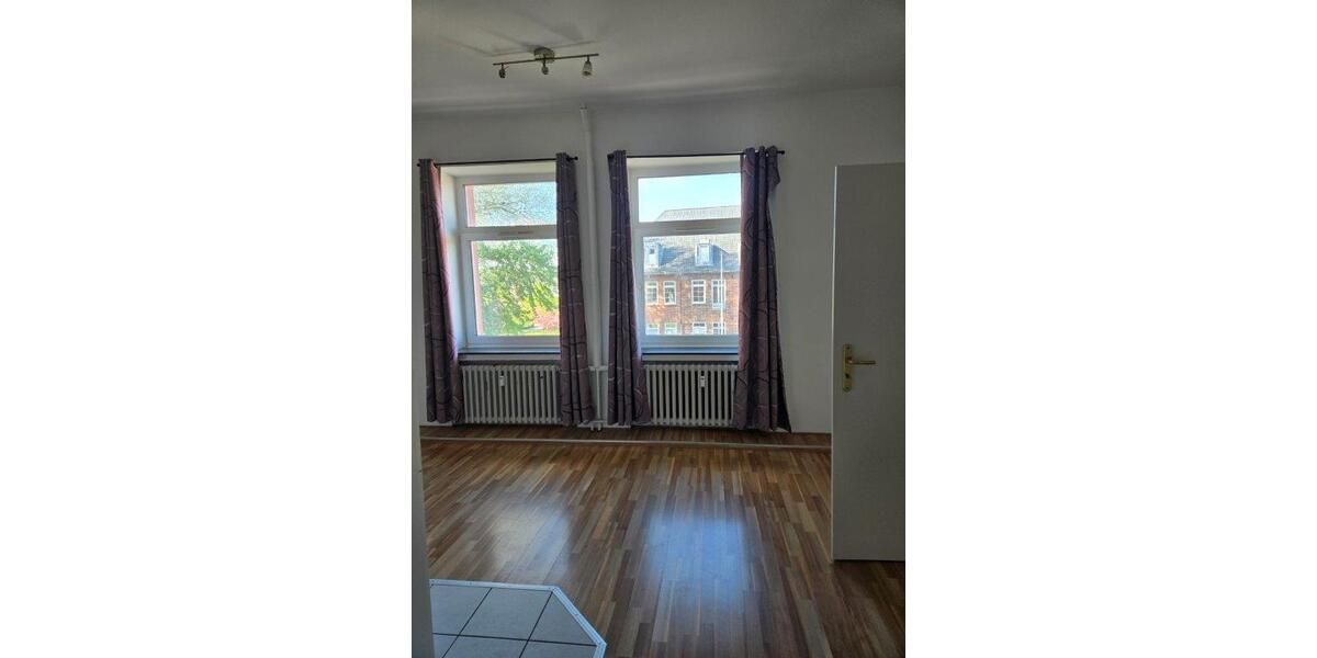 Etagenwohnung Flensburg Altstadt - 2 Zimmer, 40 m&sup2;, 385&euro; | Angebot:26195075