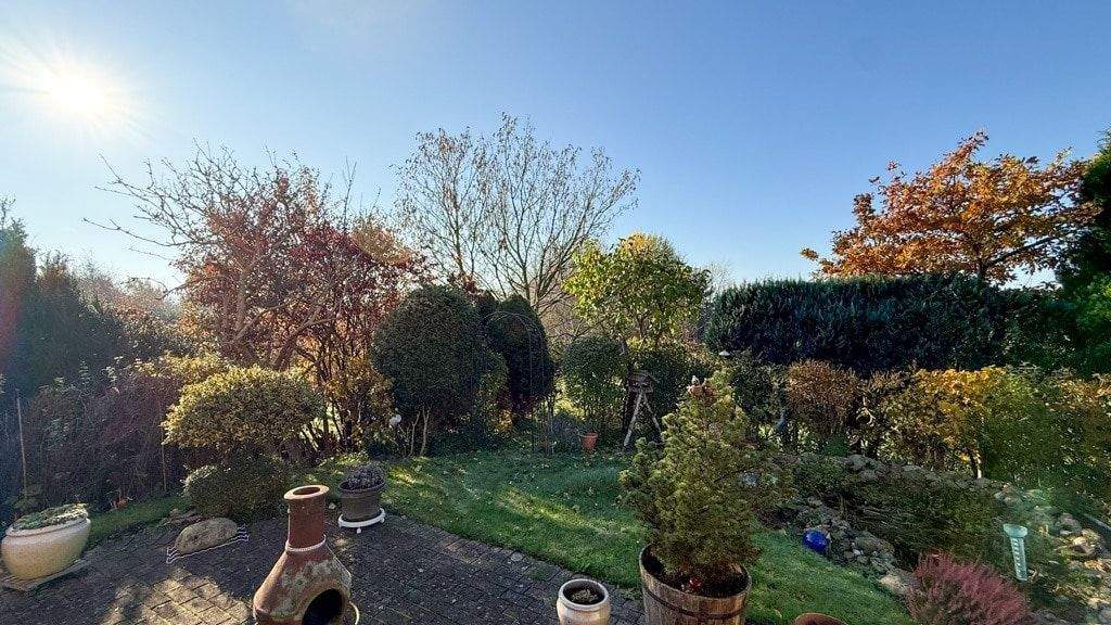 Reihenendhaus Handewitt Jarplund - 3 Zimmer, 130 m&sup2;, 269.000&euro; | Angebot:25667588