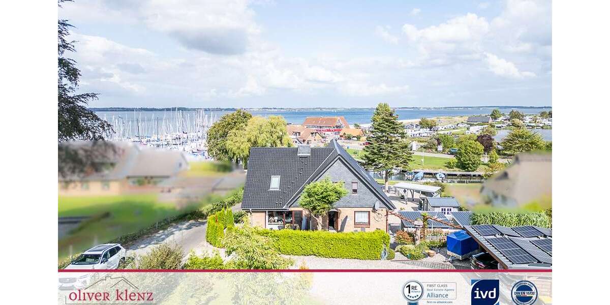 Grundstück Langballig - 349.000&euro; | Angebot:22778083