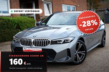BMW 318 13.596 km 32.750 &euro; Harrislee 24955