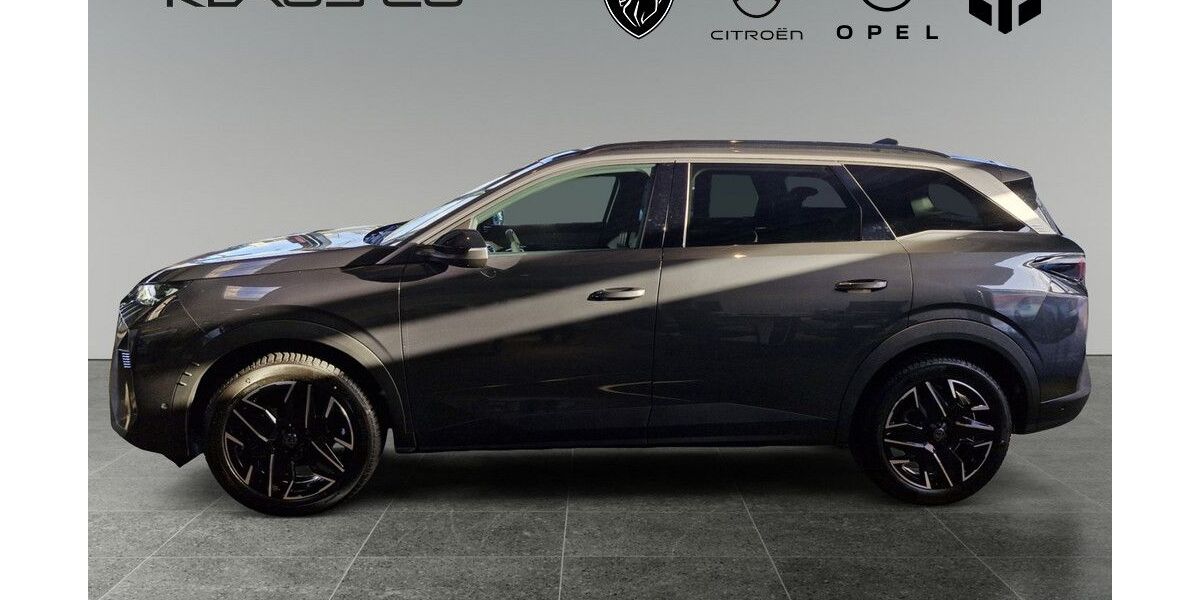 Peugeot 5008 8.000 km 41.790 &euro; Flensburg 24941