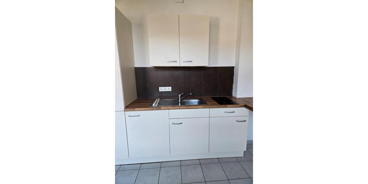 Etagenwohnung Flensburg Altstadt - 2 Zimmer, 40 m&sup2;, 385&euro; | Angebot:26195075