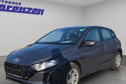 Hyundai i20 6.672 km 16.980 &euro; Gelting 24395