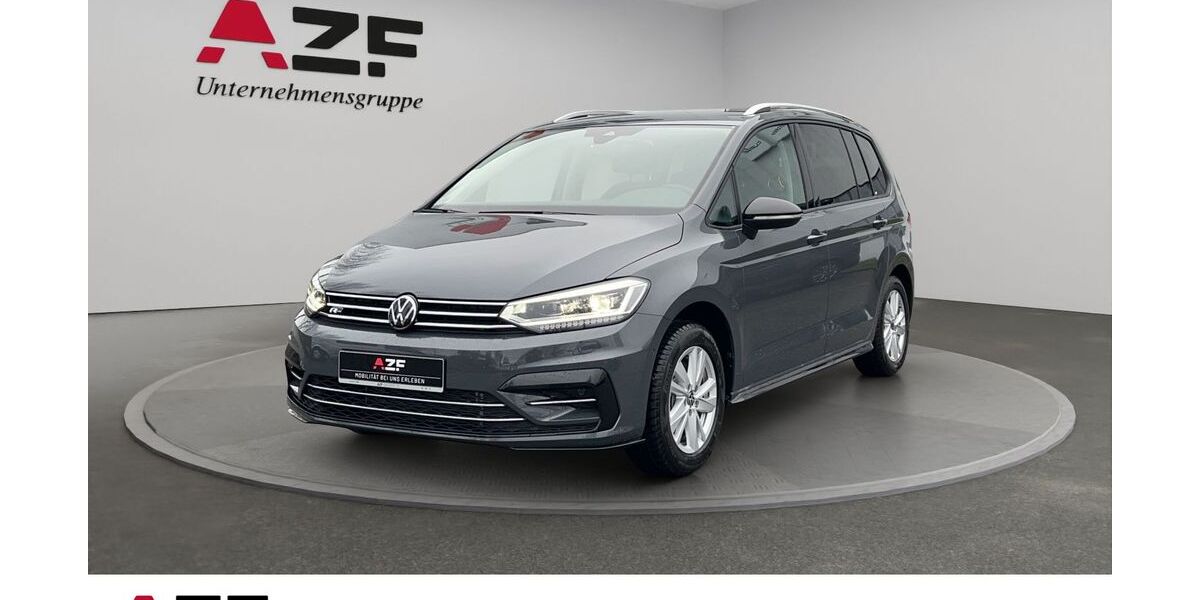 VW Touran 12.900 km 37.990 &euro; Flensburg 24941