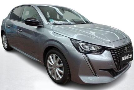 Peugeot 208 19.790 km 17.400 &euro; Enge-Sande 25917