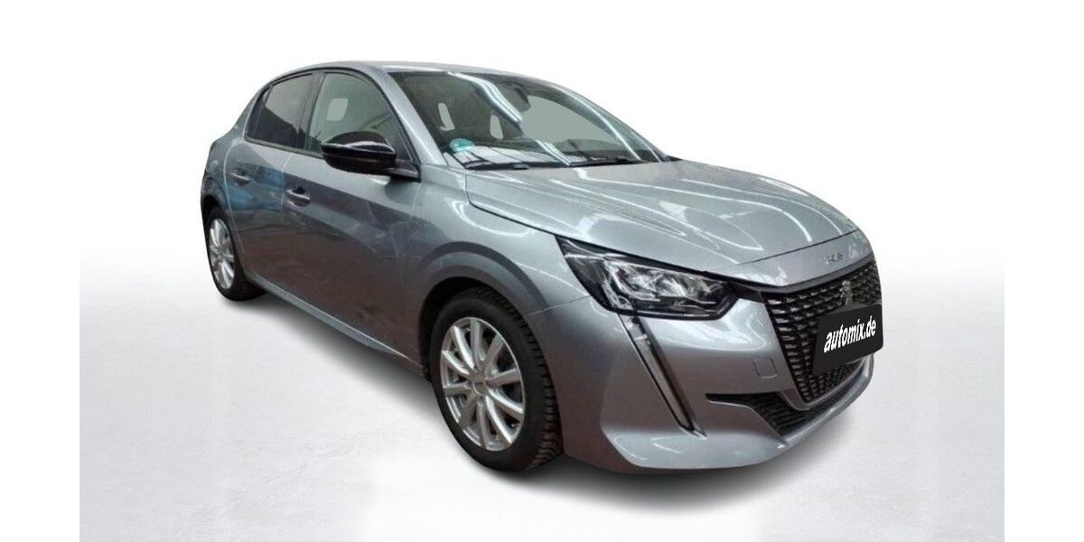 Peugeot 208 19.790 km 17.400 &euro; Enge-Sande 25917