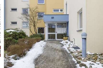 Wohnung Flensburg Friesischer Berg - 2.5 Zimmer, 69 m&sup2;, 165.000&euro; | Angebot:24820390