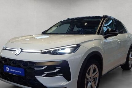 VW T-Roc 4.999 km 36.990 &euro; Flensburg 24944