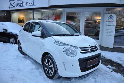Citroen C1 20.350 km 9.890 &euro; Harrislee 24955