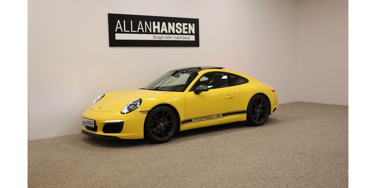 Porsche 911 Urmodell 15.000 km 124.900 &euro; Handewitt 24976