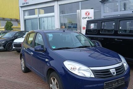 Dacia Sandero 239.272 km 699 &euro; Flensburg 24941