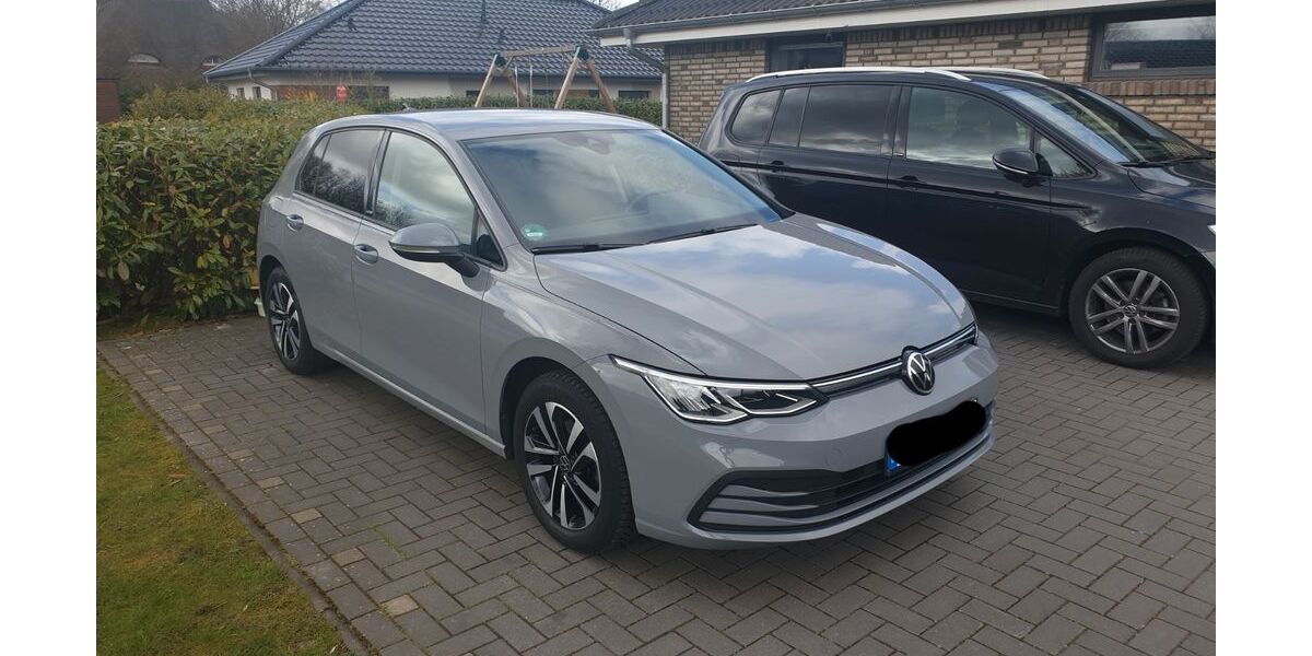 VW Golf 75.000 km 16.600 &euro; Weesby 24994