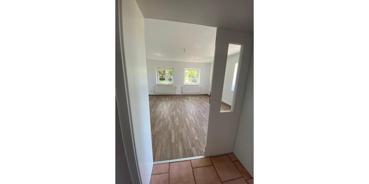 Erdgeschoßwohnung Glücksburg (Ostsee) - 4 Zimmer, 104 m&sup2;, 1.150&euro; | Angebot:26006562