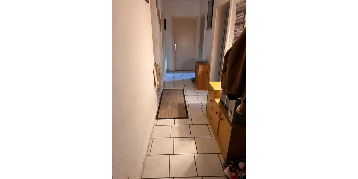 Erdgeschoßwohnung Flensburg Fruerlund - 3.5 Zimmer, 78 m&sup2;, 910&euro; | Angebot:26567665