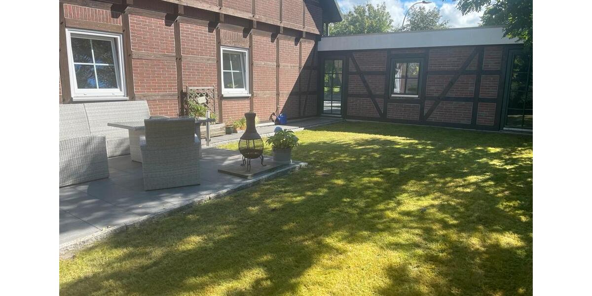 Einfamilienhaus Silberstedt - 6 Zimmer, 140 m&sup2;, 375.000&euro; | Angebot:26635867