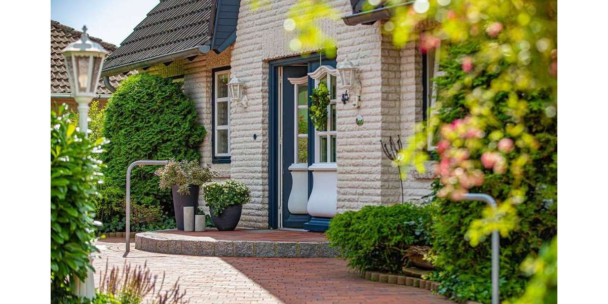 Einfamilienhaus Süderbrarup - 5 Zimmer, 157 m&sup2;, 479.000&euro; | Angebot:27095788