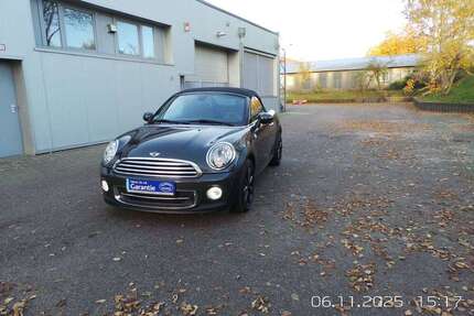 Mini Cooper 105.237 km 8.300 &euro; Harrislee 24955