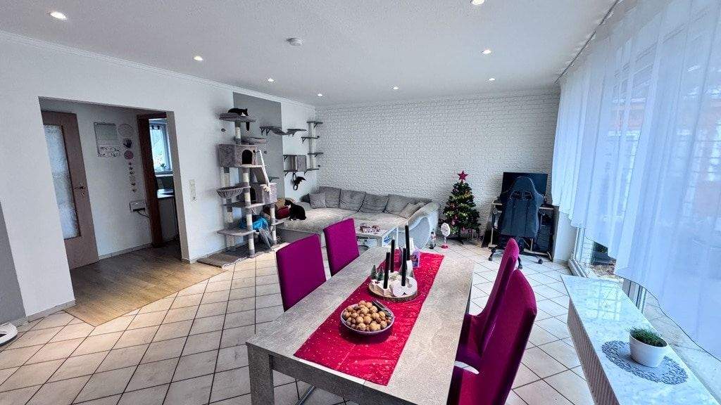 Bungalow Flensburg Weiche - 1 Zimmer, 266 m&sup2;, 428.000&euro; | Angebot:25731140