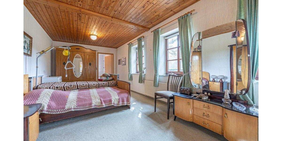 Bauernhaus, Landhaus Uelsby - 3 Zimmer, 110 m&sup2;, 299.000&euro; | Angebot:25737379