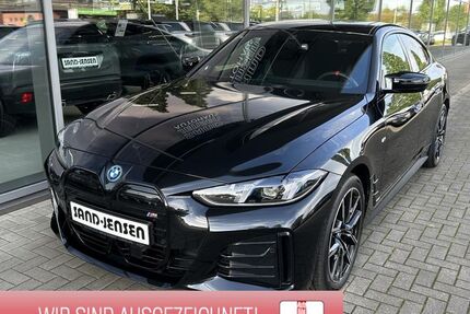 BMW i4 20.000 km 52.995 &euro; Flensburg 24941
