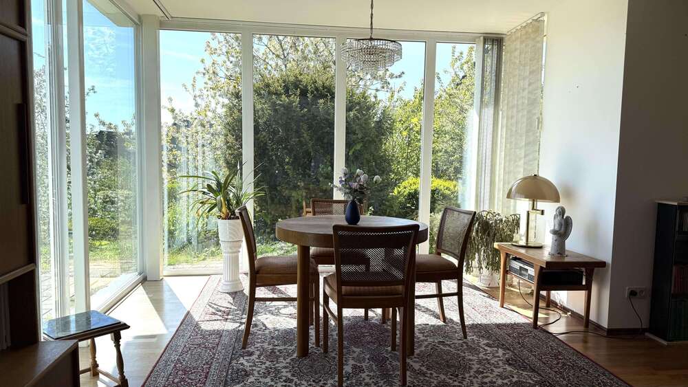 Einfamilienhaus Munkbrarup - 5 Zimmer, 166 m&sup2;, 545.000&euro; | Angebot:27000198