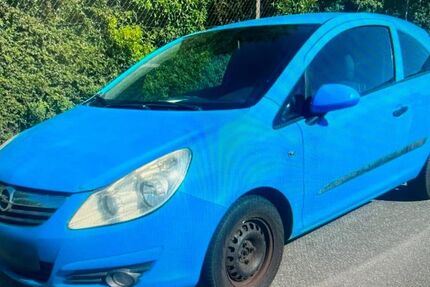 Opel Corsa 180.000 km 1.199 &euro; Flensburg 24941
