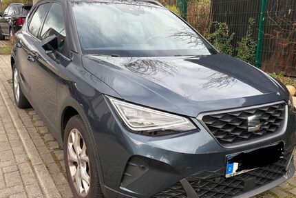Seat Arona 12.573 km 18.500 &euro; Flensburg 24944
