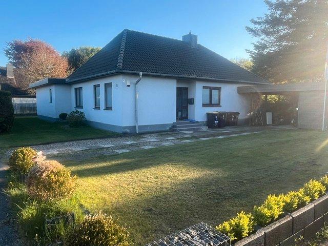 Bungalow Handewitt Jarplund - 4.5 Zimmer, 130 m&sup2;, 460.000&euro; | Angebot:26638722