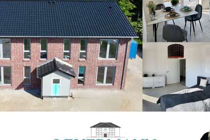 Wohnung Lürschau - 3 Zimmer, 71 m&sup2;, 1.090&euro; | Angebot:25417363