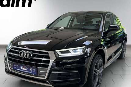 Audi Q5 101.500 km 26.750 &euro; Leck 25917
