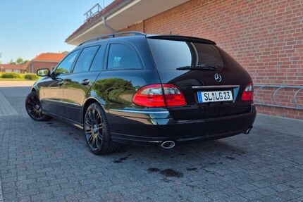 Mercedes-Benz 320 302.500 km 7.490 &euro; Oeversee 24988