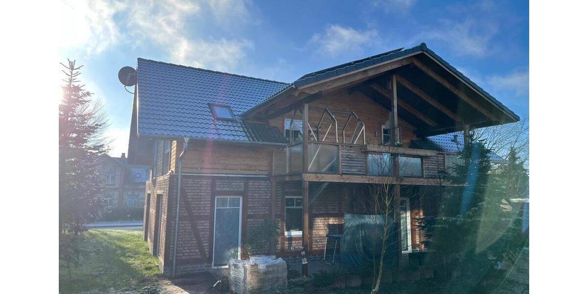 Erdgeschoßwohnung Stolk - 4 Zimmer, 100 m&sup2;, 1.150&euro; | Angebot:25850173