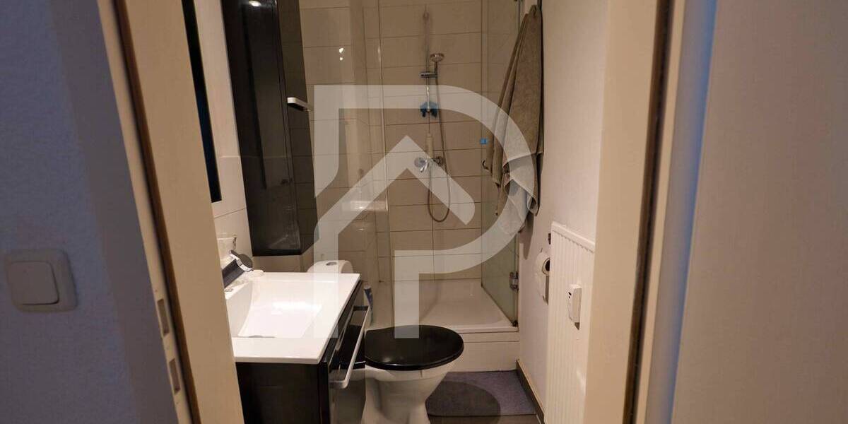 Etagenwohnung Flensburg Neustadt - 3 Zimmer, 71 m&sup2;, 195.000&euro; | Angebot:25691077