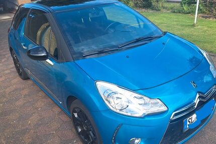 Citroen DS3 112.950 km 6.500 &euro; Munkbrarup 24960