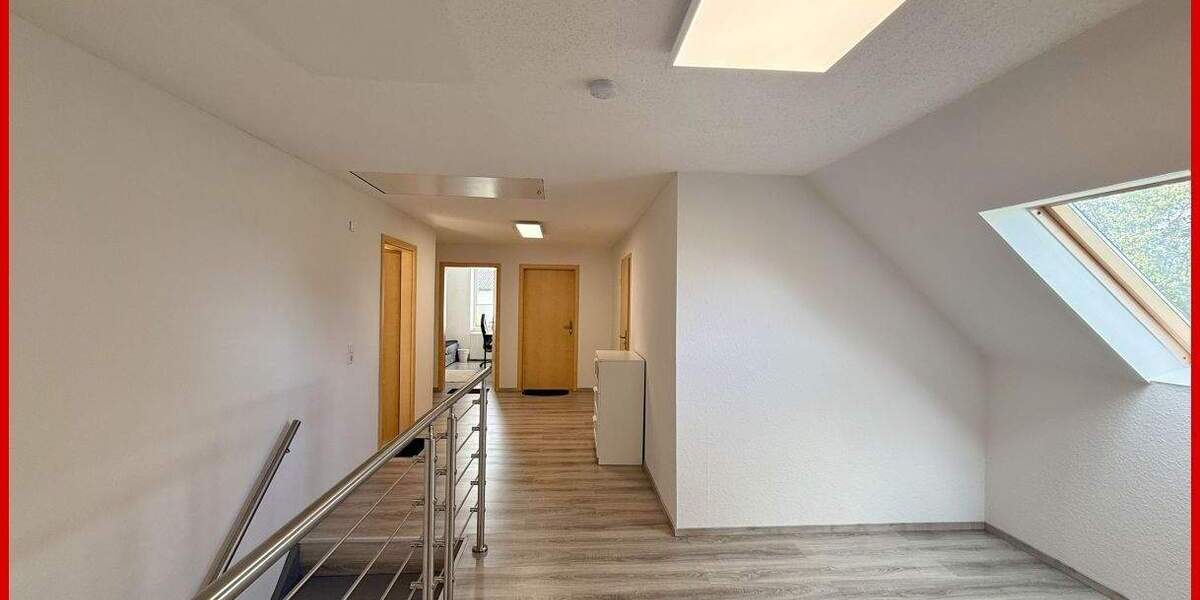 Einfamilienhaus Nübel - 6 Zimmer, 196 m&sup2;, 320.000&euro; | Angebot:25851284