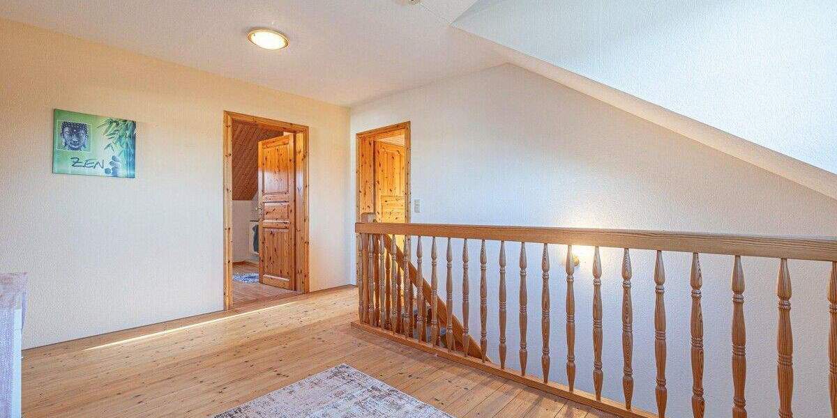 Einfamilienhaus Böel - 4 Zimmer, 177 m&sup2;, 449.000&euro; | Angebot:25769057