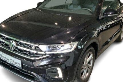 VW T-Roc 23.500 km 27.950 &euro; Süderbrarup 24392
