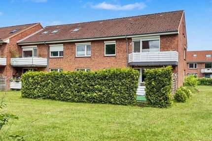 Wohnung Flensburg Falkenberg - 5 Zimmer, 96 m&sup2;, 149.500&euro; | Angebot:26924341