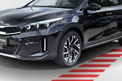 Kia XCeed 23.513 km 19.790 &euro; Flensburg 24941
