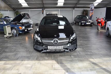 Mercedes-Benz A 180 138.000 km 13.990 &euro; Loit 24888