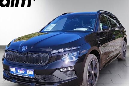 Skoda Kamiq 13.000 km 25.700 &euro; Leck 25917