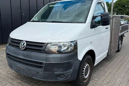 VW T5 Transporter 96.000 km 9.000 &euro; Flensburg 24941