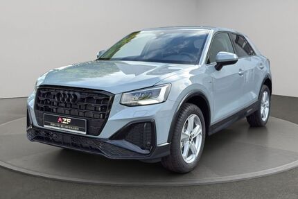 Audi Q2 1.174 km 33.990 &euro; Flensburg 24941